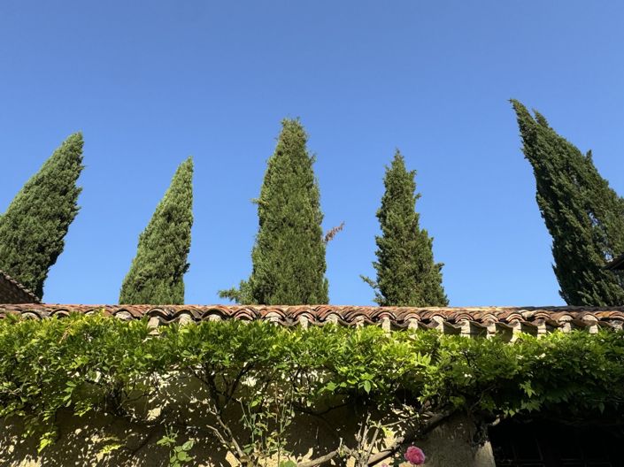 Image No.5-Propriété de 5 chambres à vendre à Auch