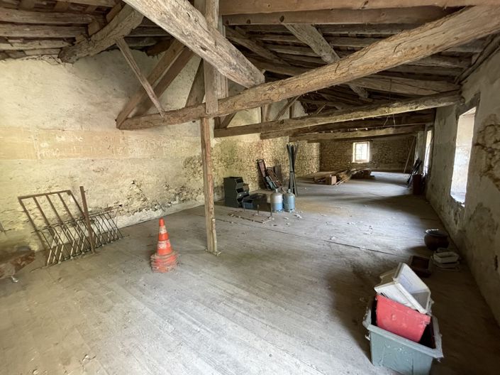 Image No.53-Propriété de 5 chambres à vendre à Auch