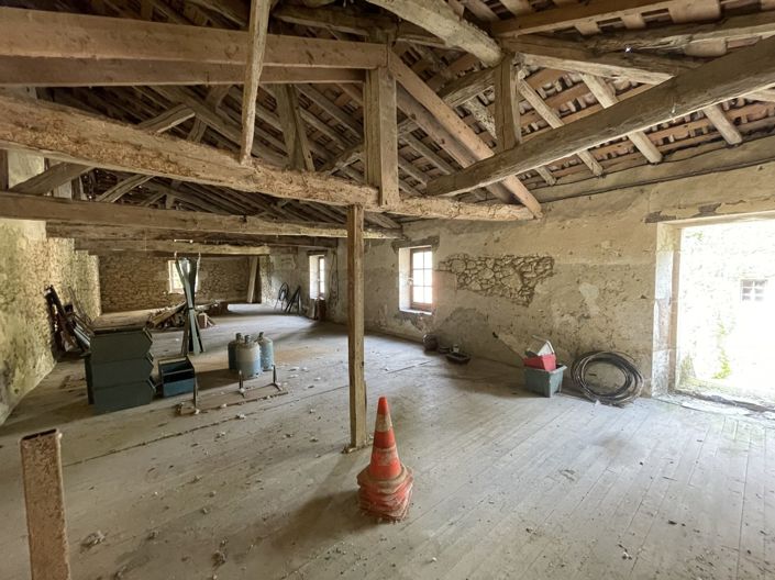 Image No.54-Propriété de 5 chambres à vendre à Auch