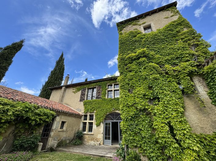 Image No.56-Propriété de 5 chambres à vendre à Auch