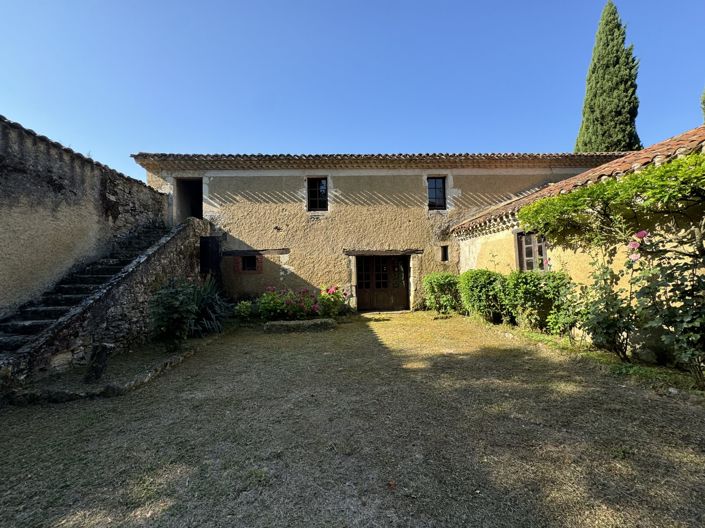 Image No.8-Propriété de 5 chambres à vendre à Auch