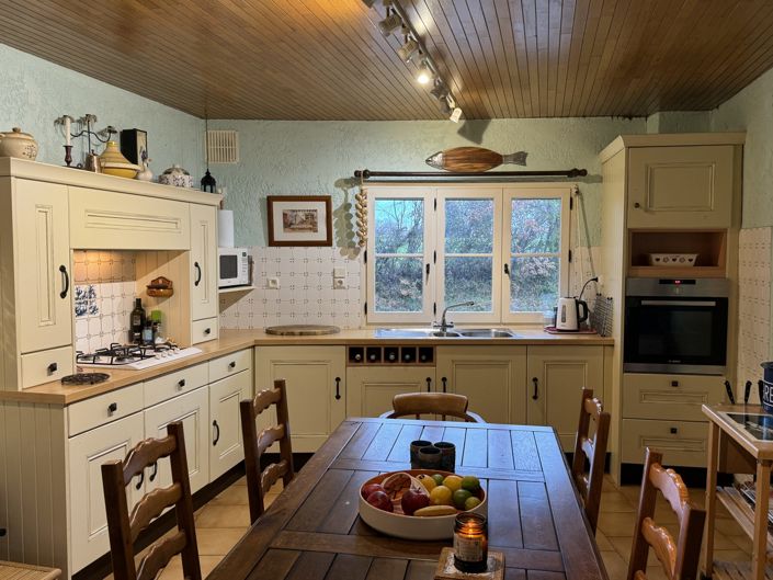 Image No.11-Maison de 3 chambres à vendre à Trie-sur-Baïse