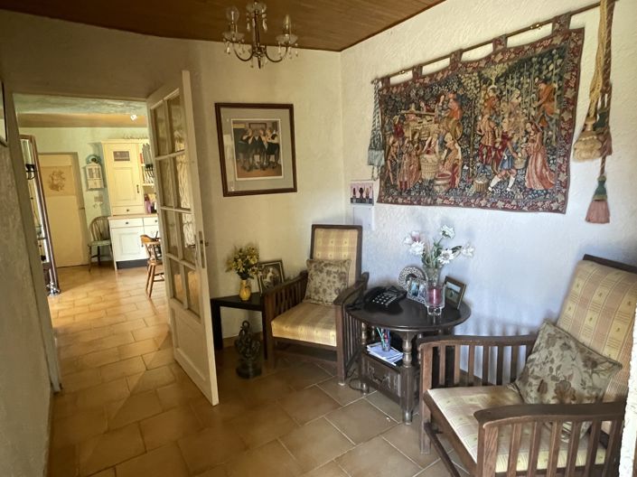 Image No.13-Maison de 3 chambres à vendre à Trie-sur-Baïse