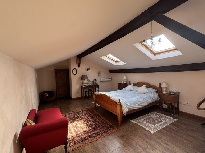 Image No.21-Maison de 3 chambres à vendre à Trie-sur-Baïse