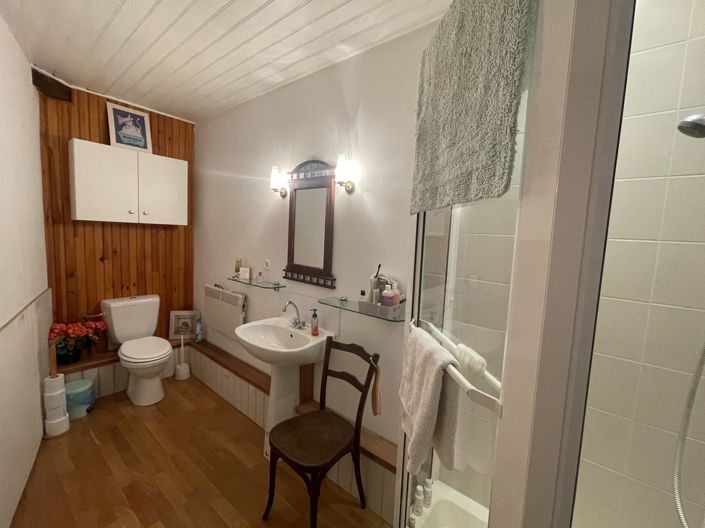 Image No.22-Maison de 3 chambres à vendre à Trie-sur-Baïse