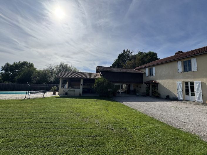 Image No.30-Maison de 3 chambres à vendre à Trie-sur-Baïse
