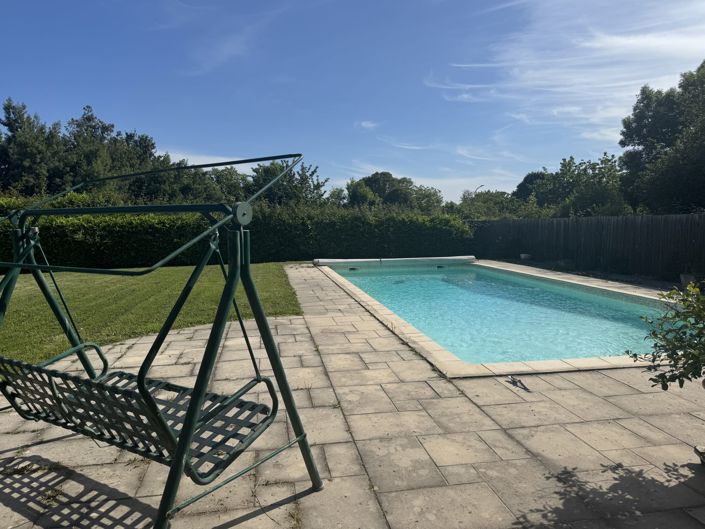 Image No.32-Maison de 3 chambres à vendre à Trie-sur-Baïse