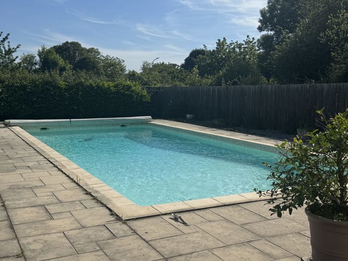 Image No.33-Maison de 3 chambres à vendre à Trie-sur-Baïse