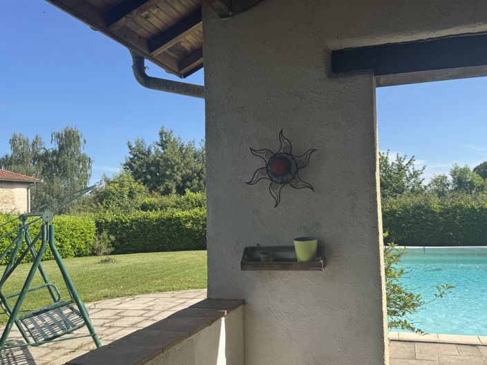 Image No.35-Maison de 3 chambres à vendre à Trie-sur-Baïse