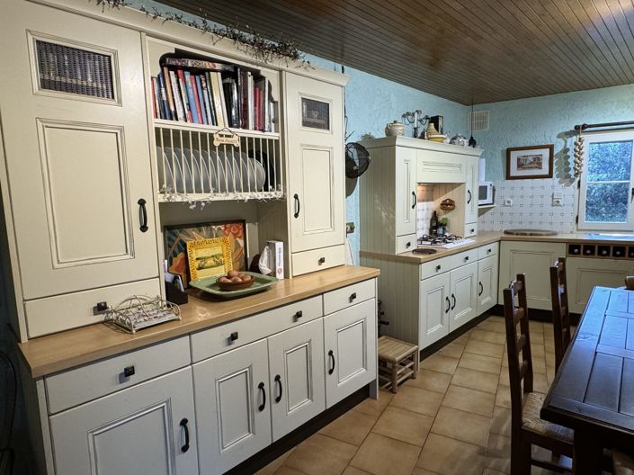 Image No.6-Maison de 3 chambres à vendre à Trie-sur-Baïse