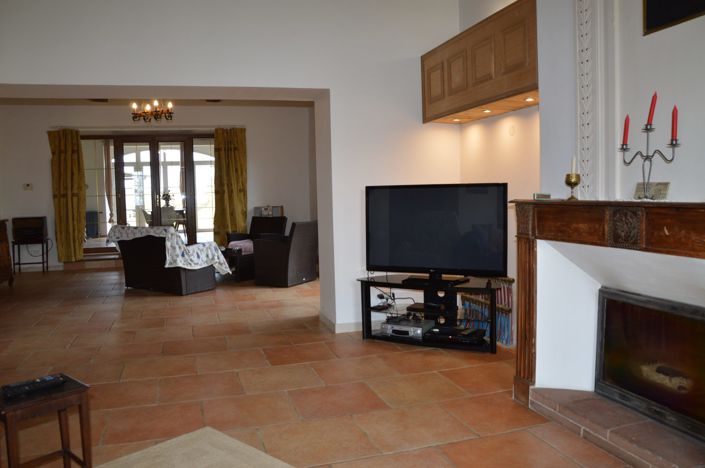 Image No.13-Maison de 6 chambres à vendre à Lombez