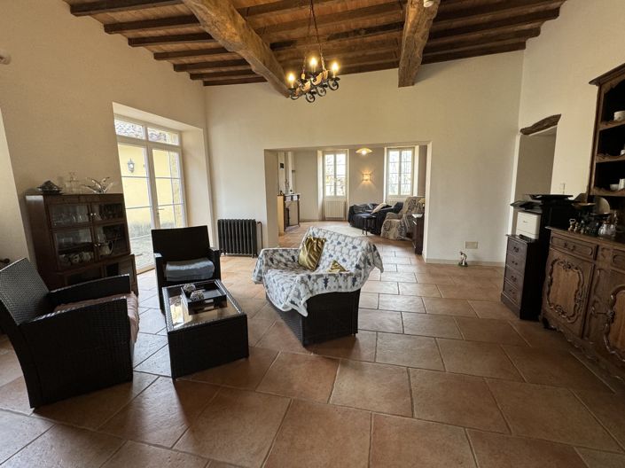 Image No.14-Maison de 6 chambres à vendre à Lombez