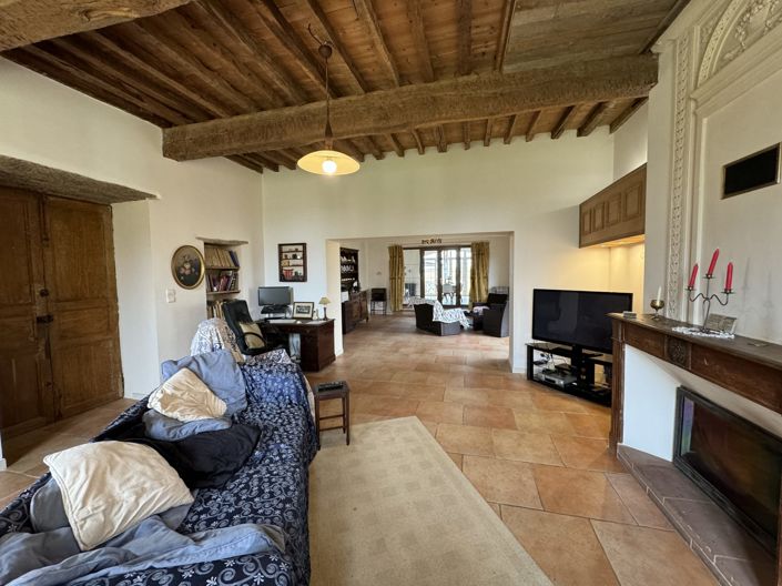 Image No.16-Maison de 6 chambres à vendre à Lombez