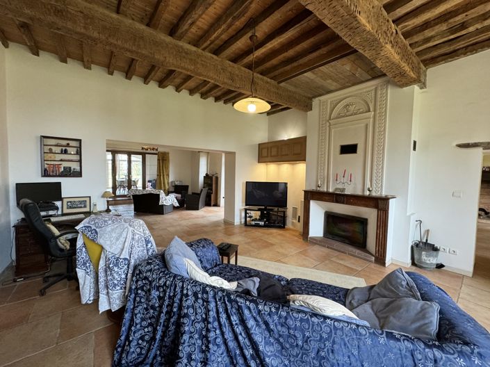 Image No.17-Maison de 6 chambres à vendre à Lombez