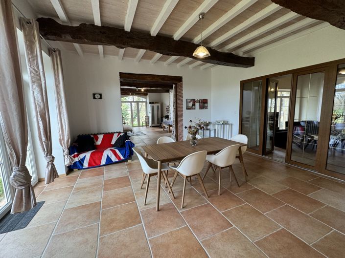 Image No.19-Maison de 6 chambres à vendre à Lombez