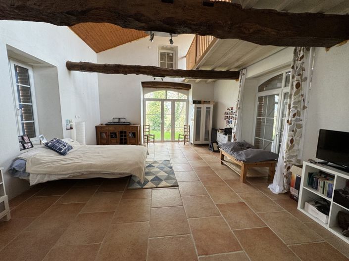 Image No.23-Maison de 6 chambres à vendre à Lombez