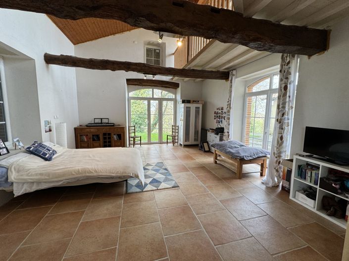 Image No.26-Maison de 6 chambres à vendre à Lombez