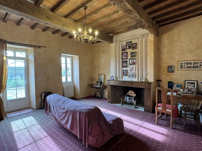 Image No.30-Maison de 6 chambres à vendre à Lombez