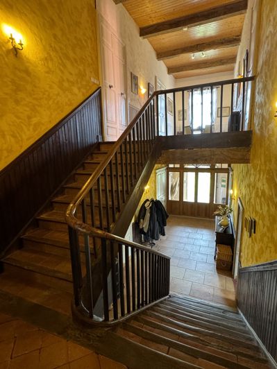 Image No.31-Maison de 6 chambres à vendre à Lombez