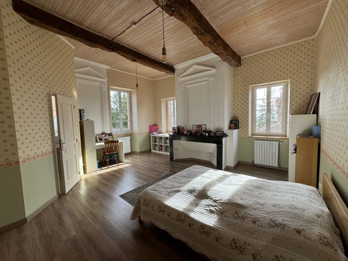 Image No.33-Maison de 6 chambres à vendre à Lombez