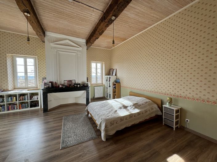 Image No.34-Maison de 6 chambres à vendre à Lombez