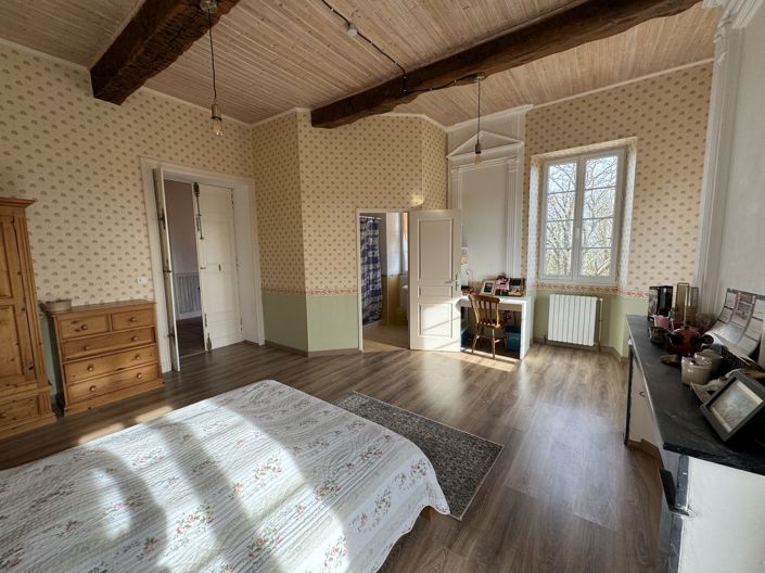 Image No.35-Maison de 6 chambres à vendre à Lombez