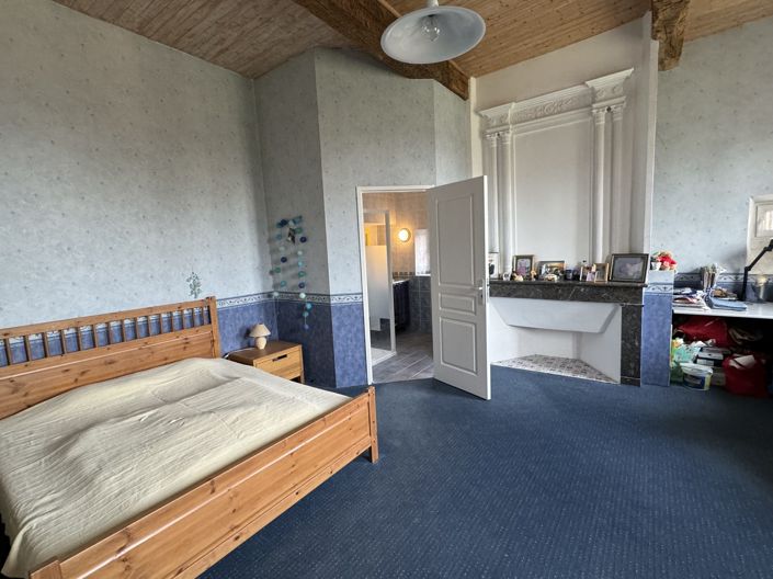 Image No.37-Maison de 6 chambres à vendre à Lombez