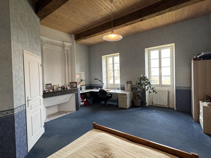 Image No.38-Maison de 6 chambres à vendre à Lombez