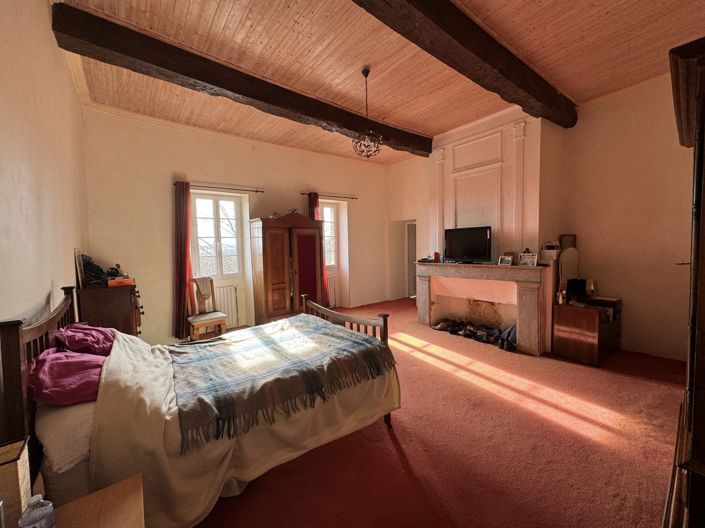 Image No.39-Maison de 6 chambres à vendre à Lombez