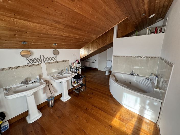 Image No.41-Maison de 6 chambres à vendre à Lombez