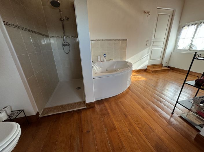 Image No.42-Maison de 6 chambres à vendre à Lombez