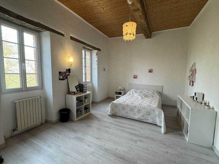 Image No.43-Maison de 6 chambres à vendre à Lombez