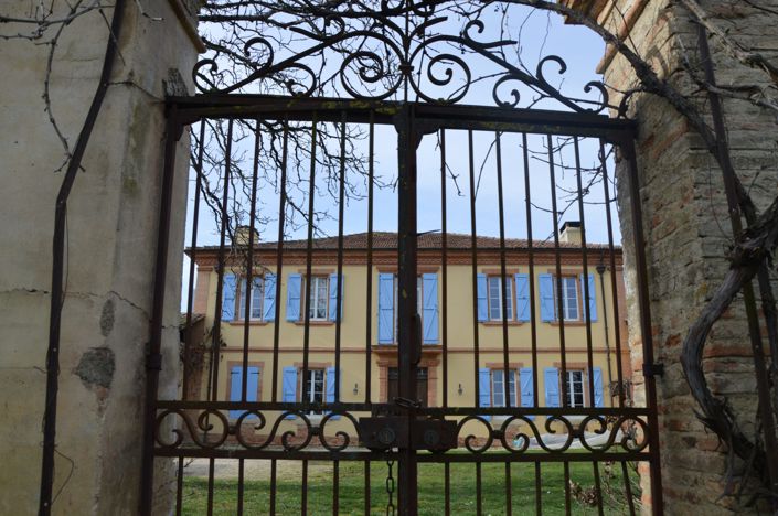 Image No.46-Maison de 6 chambres à vendre à Lombez