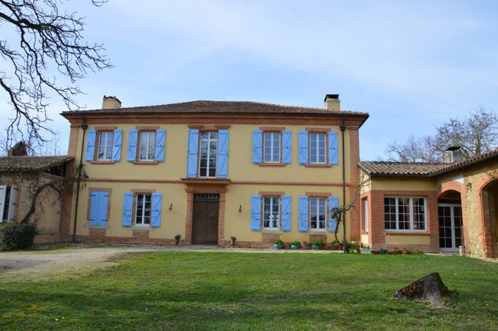 Image No.47-Maison de 6 chambres à vendre à Lombez