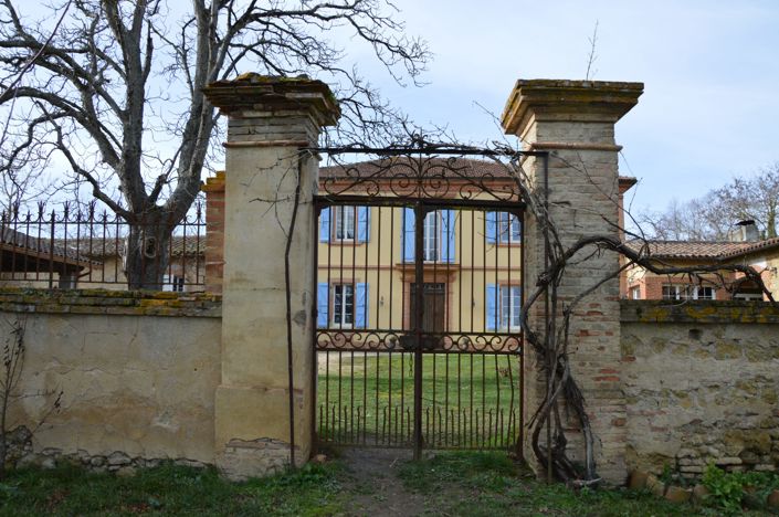 Image No.48-Maison de 6 chambres à vendre à Lombez