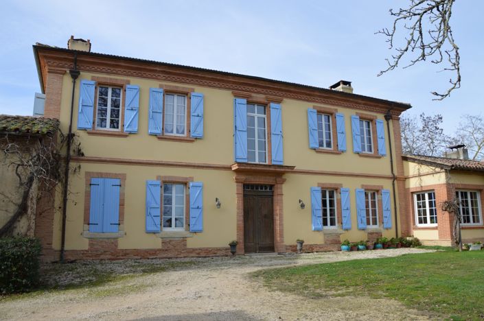 Image No.51-Maison de 6 chambres à vendre à Lombez