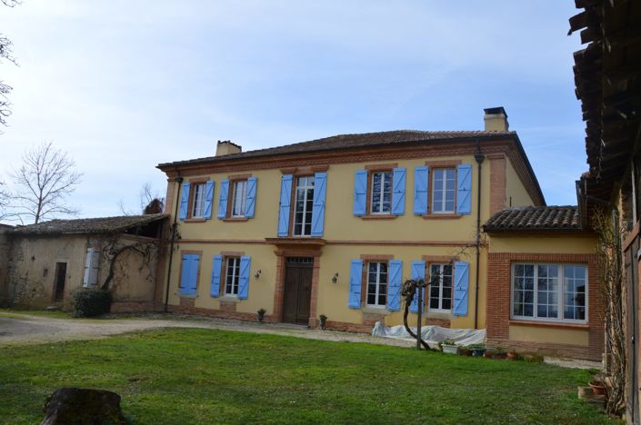 Image No.52-Maison de 6 chambres à vendre à Lombez