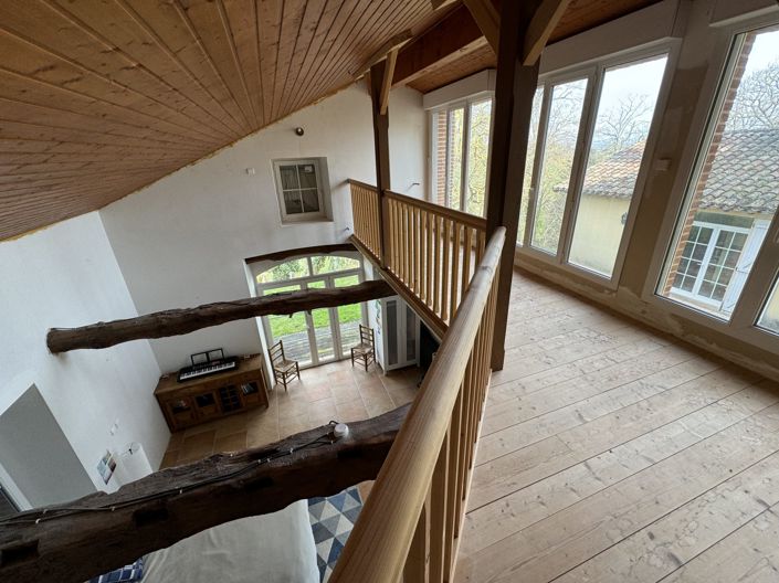 Image No.56-Maison de 6 chambres à vendre à Lombez