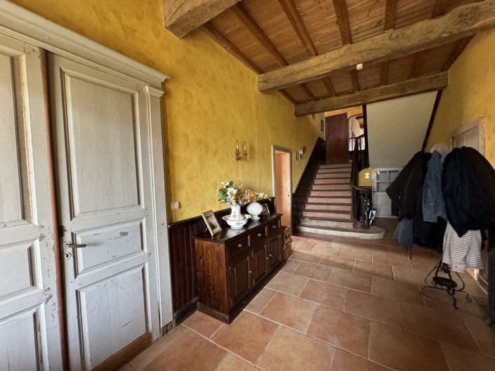 Image No.9-Maison de 6 chambres à vendre à Lombez