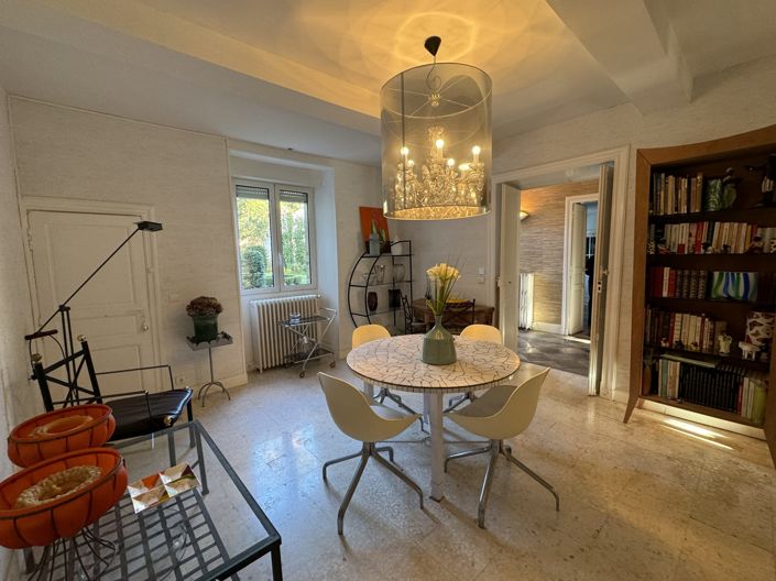 Image No.11-Maison de 3 chambres à vendre à Boulogne-sur-Gesse