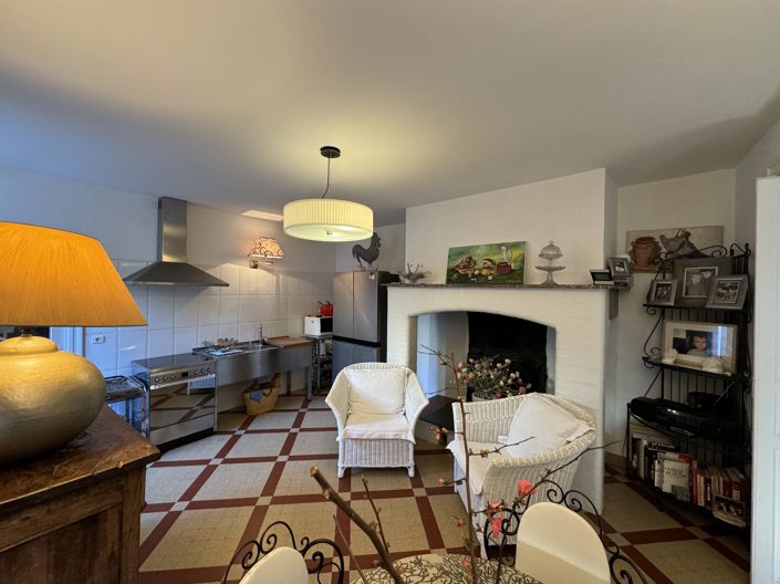 Image No.12-Maison de 3 chambres à vendre à Boulogne-sur-Gesse