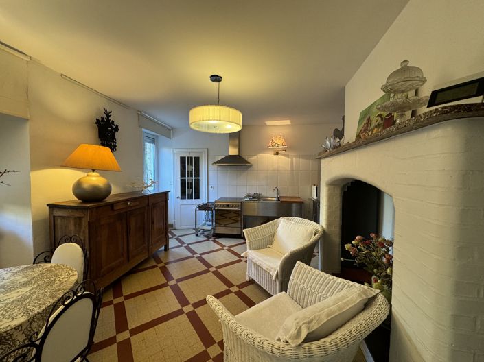 Image No.13-Maison de 3 chambres à vendre à Boulogne-sur-Gesse