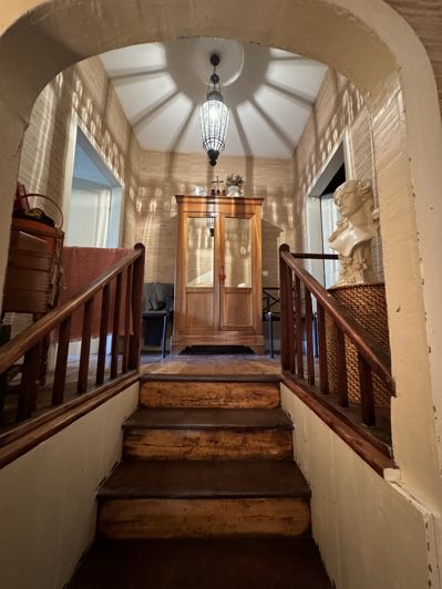 Image No.2-Maison de 3 chambres à vendre à Boulogne-sur-Gesse