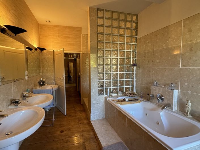 Image No.20-Maison de 3 chambres à vendre à Boulogne-sur-Gesse