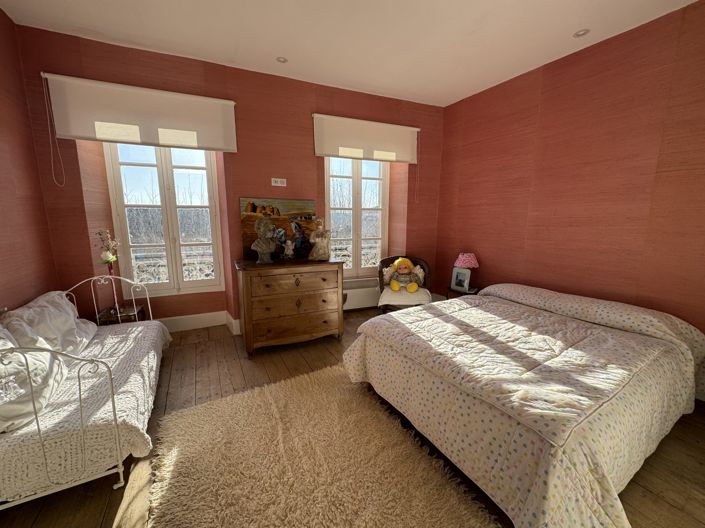 Image No.32-Maison de 3 chambres à vendre à Boulogne-sur-Gesse