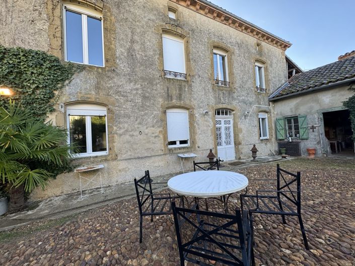 Image No.34-Maison de 3 chambres à vendre à Boulogne-sur-Gesse