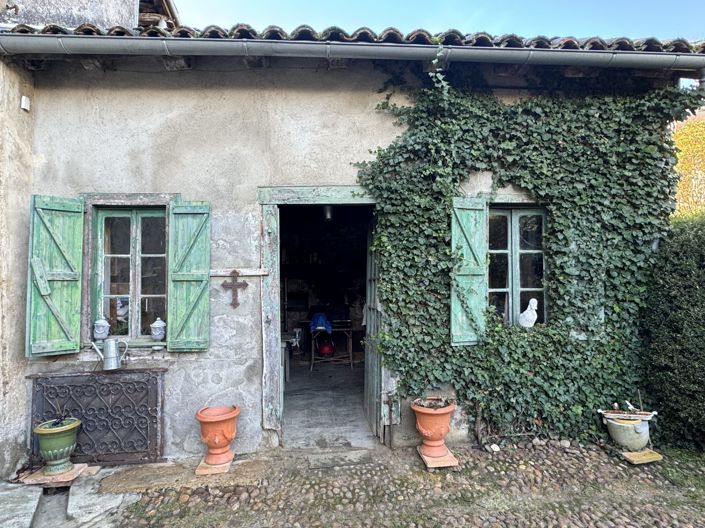 Image No.36-Maison de 3 chambres à vendre à Boulogne-sur-Gesse