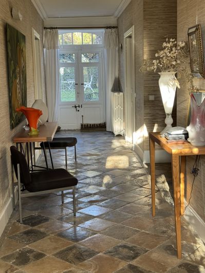 Image No.4-Maison de 3 chambres à vendre à Boulogne-sur-Gesse