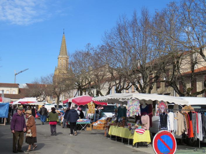 Image No.44-Maison de 3 chambres à vendre à Boulogne-sur-Gesse