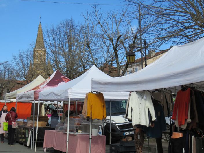 Image No.46-Maison de 3 chambres à vendre à Boulogne-sur-Gesse